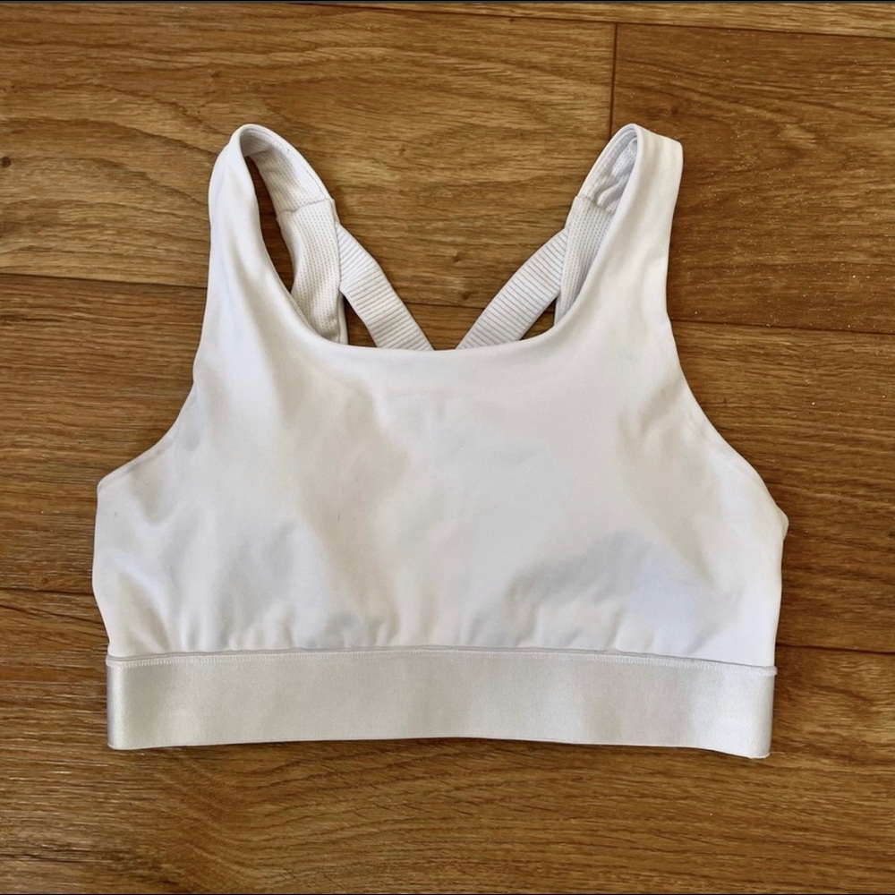 Athleta sports bra